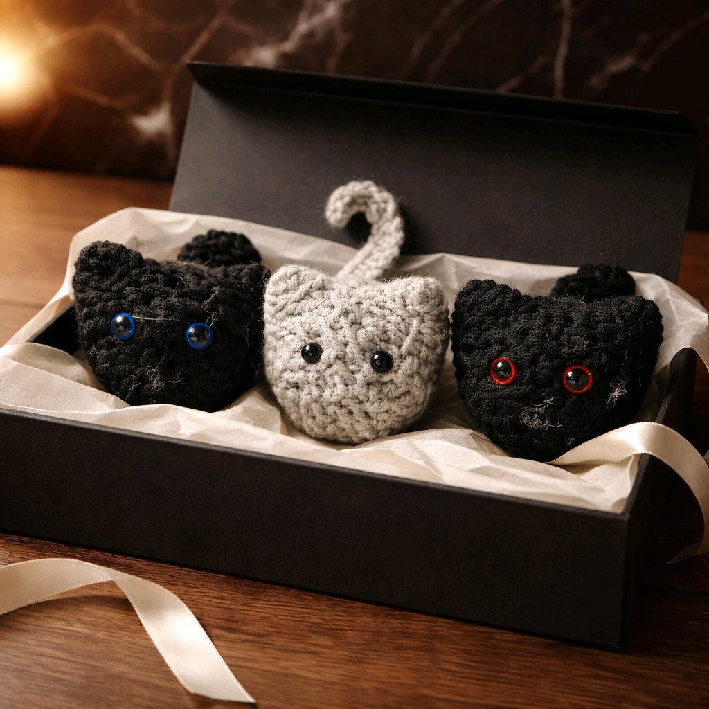Loaf Cat Sm Stuffies