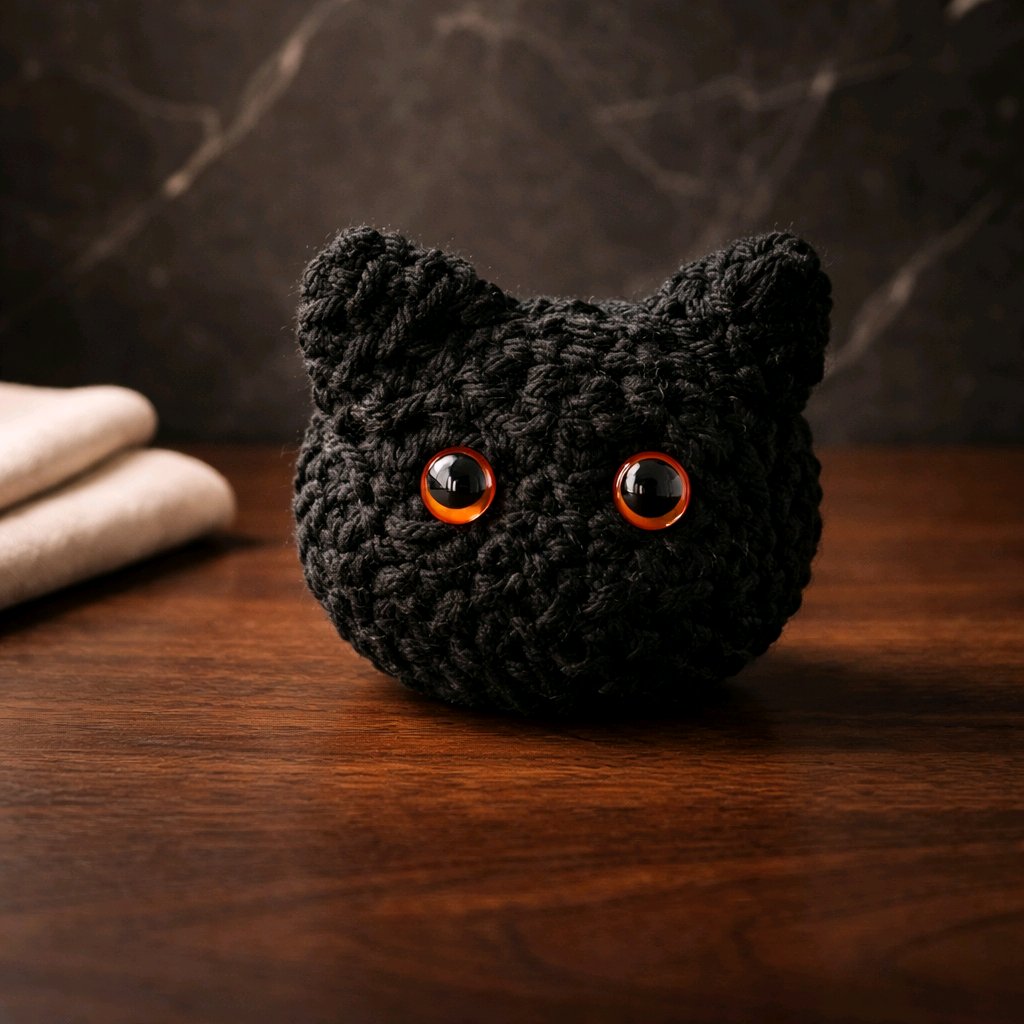 Loaf Cat Sm Stuffies
