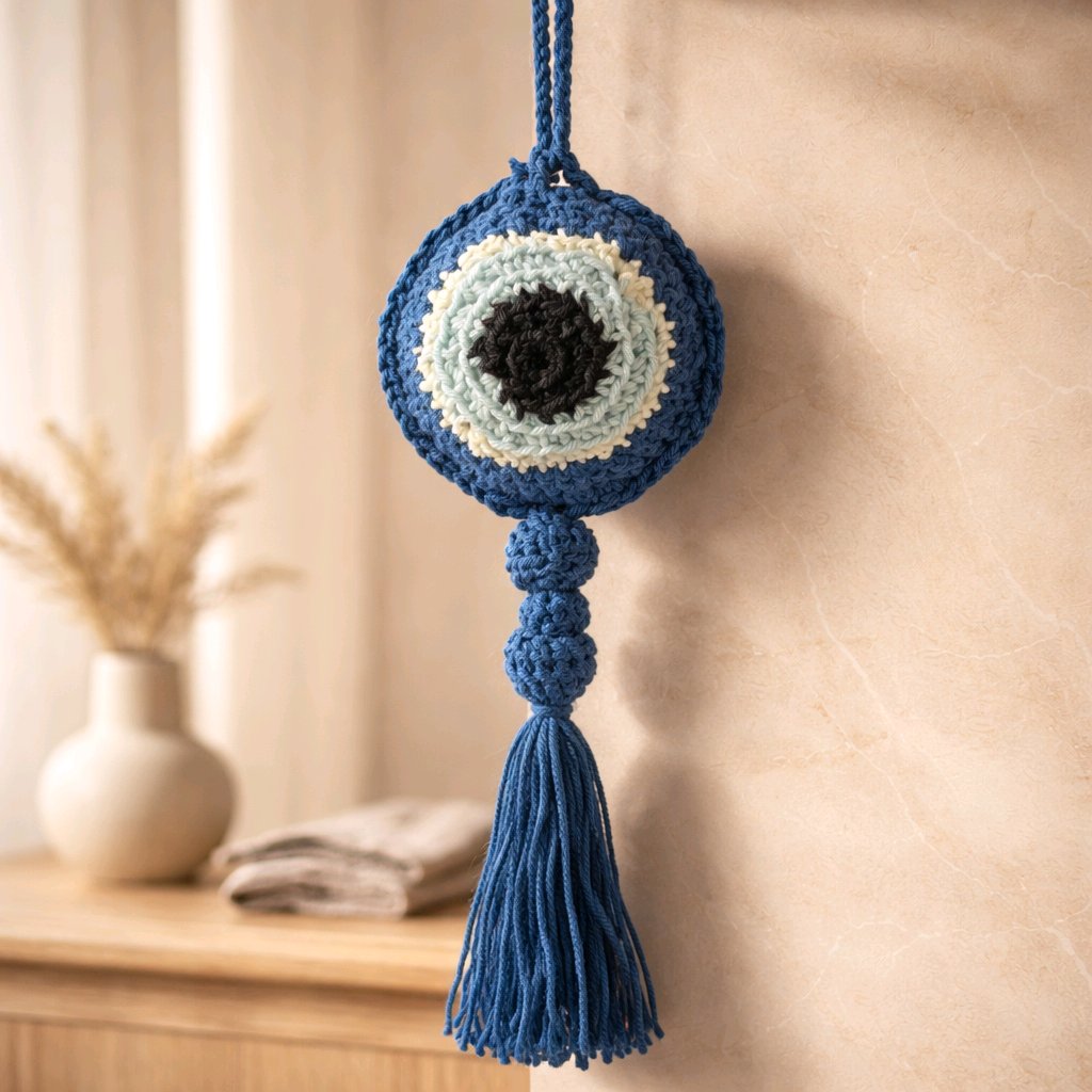 Hanging Eyeball Protectors