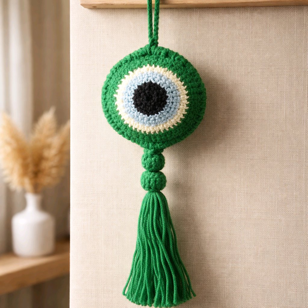 Hanging Eyeball Protectors