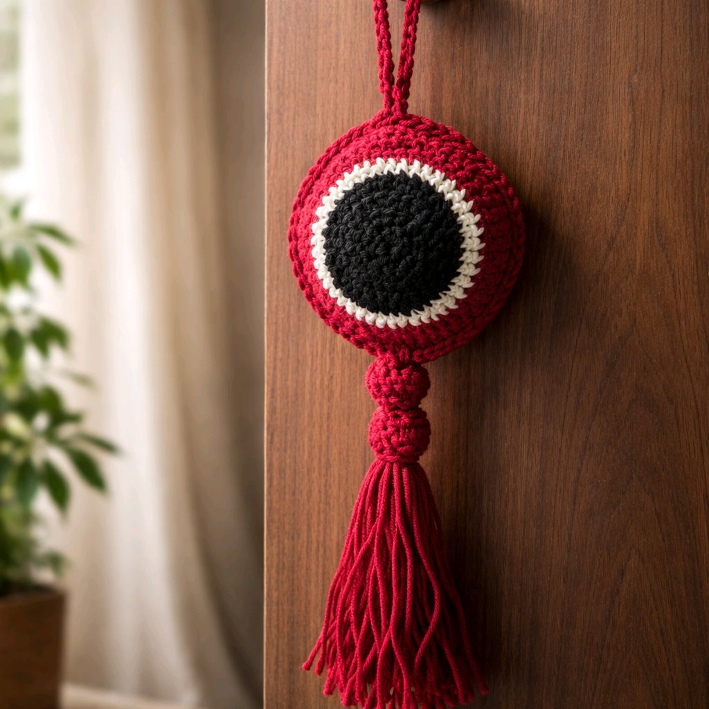 Hanging Eyeball Protectors